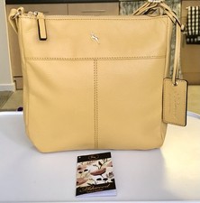 BRAND NEW ASHWOOD LEATHER