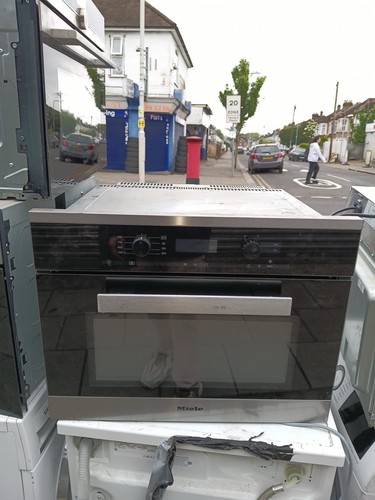 Miele pureline m6260 - pureline,