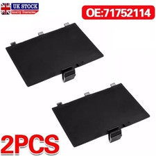 2XCar Wheel Arch Liner Cover