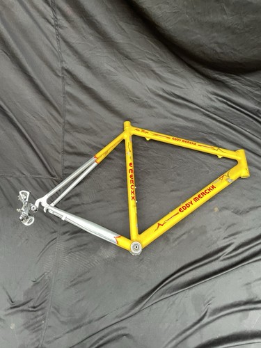 Vintage eddy merckx - alu, sprint
