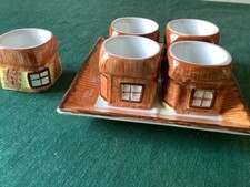 PRICE OF KENSINGTON COTTAGE