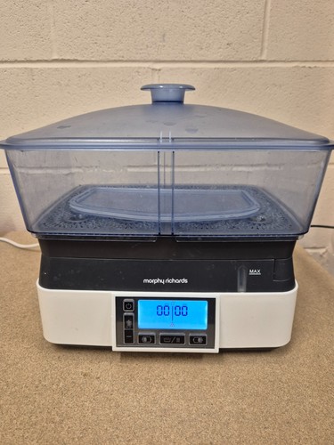 Morphy richards 48775 compact - richards,