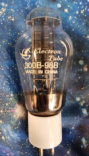 New box 300b 98b - 300b-98b, vacuum