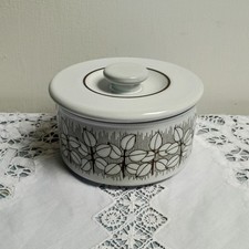 Vintage Hornsea Pottery