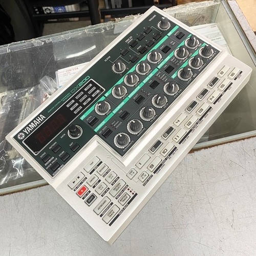 Yamaha dx200 desktop - yamaha,