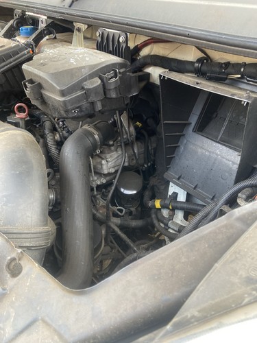 Breaking iveco daily 2012 0 - 2012, 3.0