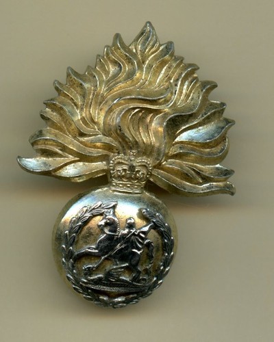 The royal regiment - regiment, of