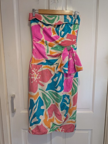 True vintage 1980s - vintage,