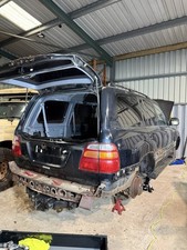 Toyota Land cruiser 4.7