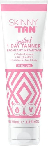 Skinny tan instant - instant, 1