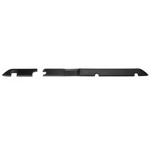 Karmann ghia lower dash - vw,