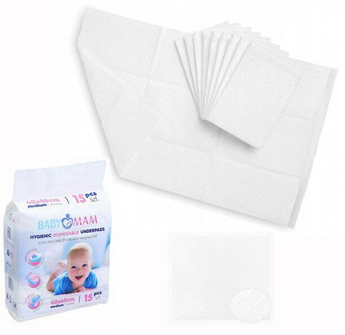 Baby disposable changing mats - disposable,