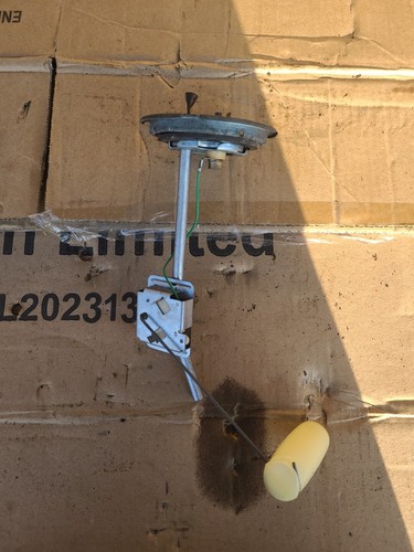 Ford granada mk3 fuel - granada, sender