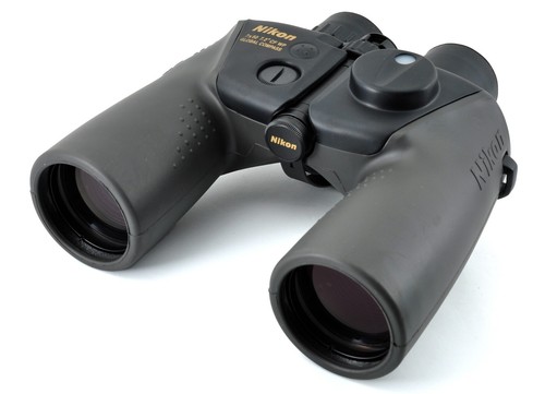 Nikon 7x50 global - 7x50,