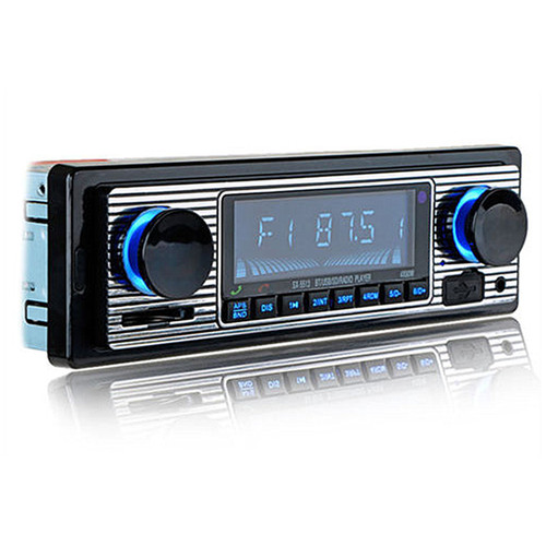 Bluetooth car stereo audio - car,