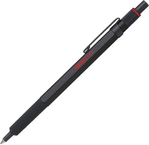 New rotring 600 - new', pen