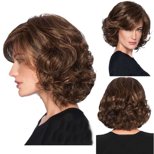Female women bobs hair short - women,
