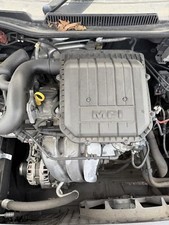 VOLKSWAGEN POLO 6C 2014-2017