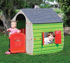 Children Magical Playhouse