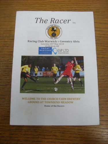 2018 racing club - racing,