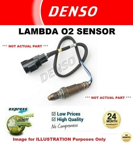 Denso lambda sensor for lexus - denso,