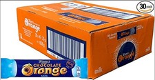 Terry's Chocolate Orange Bar -