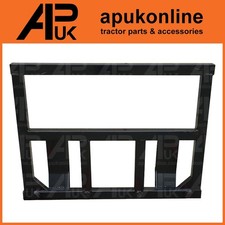 Bale Frame Heavy Duty Big