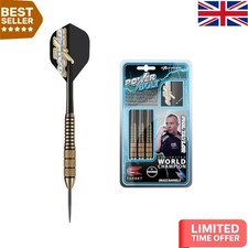 Beginner-Friendly Phil Taylor