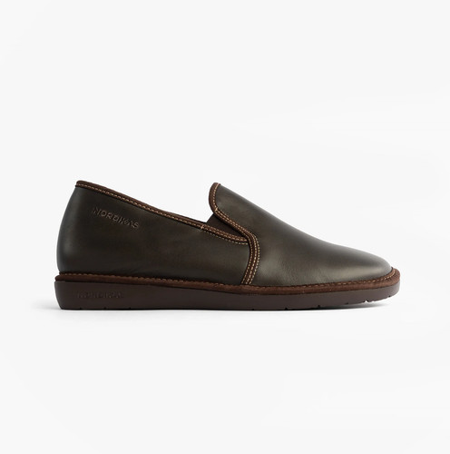 Nordikas 663 mens leather - nordikas,