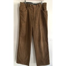 Bruhl classic brown - brown, chinos
