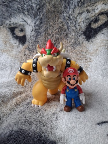 Jakks pacific nintendo - pacific,