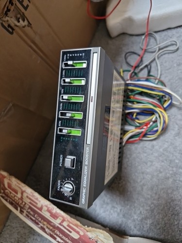 Vintage opus axb515 graphic - opus,