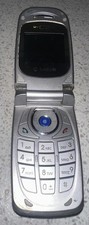 Sagem Myc2-3 blue Mobile Phone