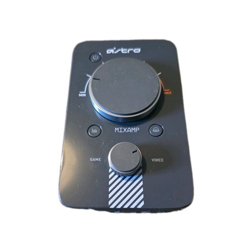 Astro headphone amplifier - astro,