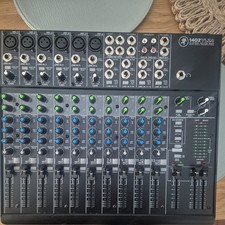 Mackie 1402VLZ4 14-Channel