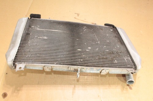 Kawasaki 1000 w1 radiator - kawasaki, z