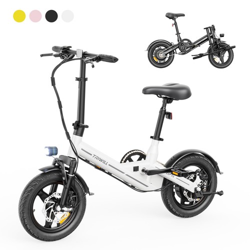 Inch folding city electric - folding,