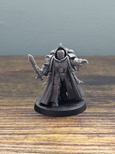 Space Marine Primaris