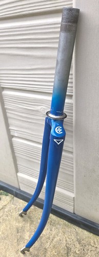 Colnago threaded forks - colnago,