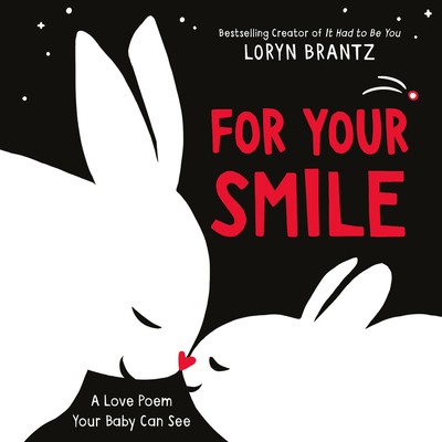 For your smile high - for, a