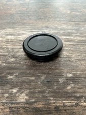 Black Universal Horn Push