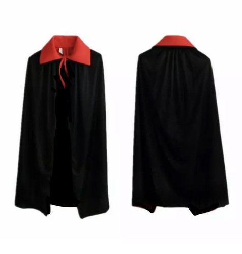 Adult single sided dracula - adult,