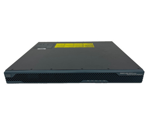 Cisco asa 5510 - cisco,