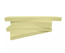 Memory Foam Cut to size, Cushions, Seat pads, Caravans, Sofas , Dog Beds