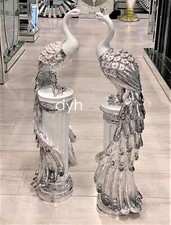 Italian White Silver Two