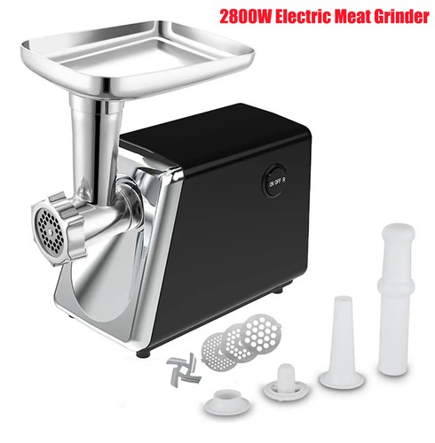 2800w electric meat grinder - electric,