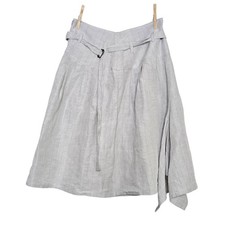 Ivan Grundahl Skirt Linen Size