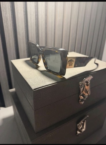 Versace sunglasses genuine - sunglasses,