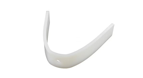Plastic conditioner tine - conditioner, for