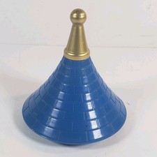 Replacement Roof Part Disney Theme Park Cinderella Castle Playset Fireworks 